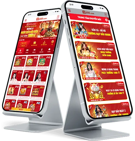 Người dùng truy cập 2bong trên điện thoại mọi lúc mọi nơi