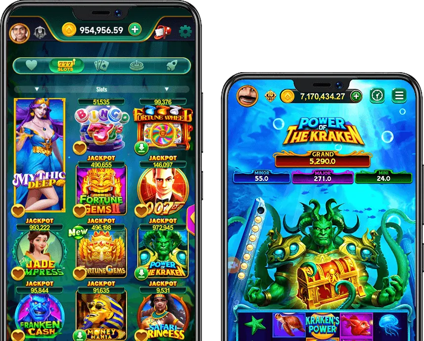 Hình ảnh sòng bạc trực tuyến đẳng cấp với các trò chơi casino