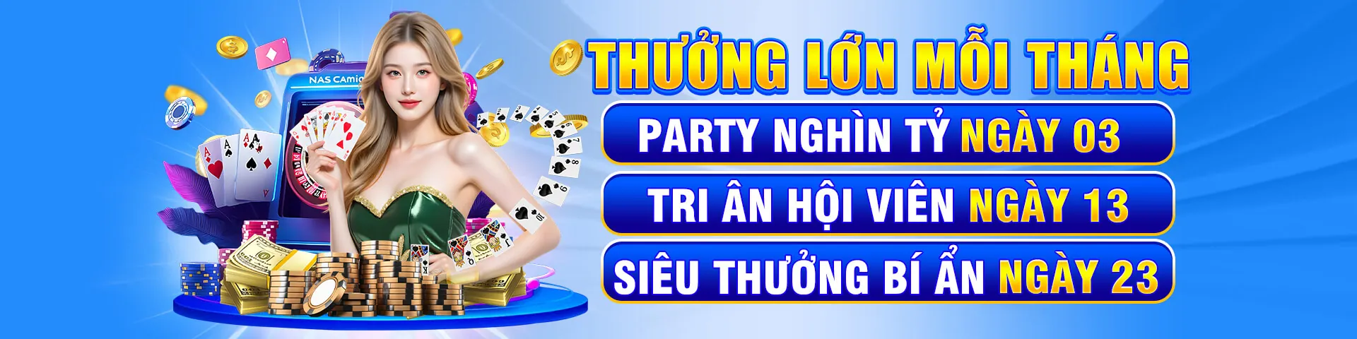 Hình ảnh banner các chương trình khuyến mãi và ưu đãi độc quyền tại 2bong